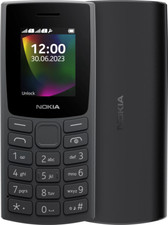 Nokia 106 2023 Dual SIM