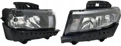 Faro proiettore anteriore