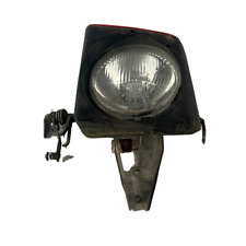 PORSCHE 924 Coupé (76>85) FARO ANTERIORE SINISTRO PER - 924XK