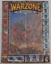 Poster promozionale Mutant