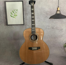 Chitarra acustica 12 corde
