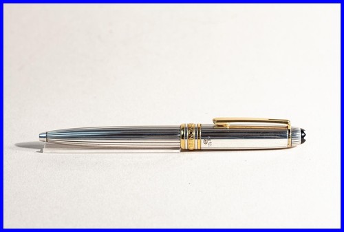 Montblanc mozart 116 pocket - mozart,