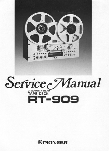 Manuale servizio per - manuale, di