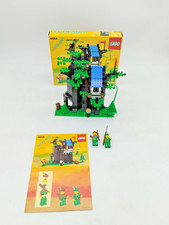LEGO 6054 Forestmen's Hideout