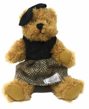 Orsacchiotto trasandato