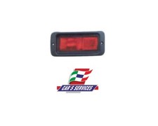 FANALE POSTERIORE DESTRO SUL PARAURTI MITSUBISHI PAJERO SPORT DAL 99 AL 04