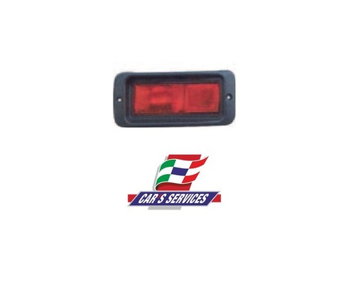 Fanale posteriore destro sul - posteriore,