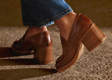 Mocassino RUSSELL & BROMLEY