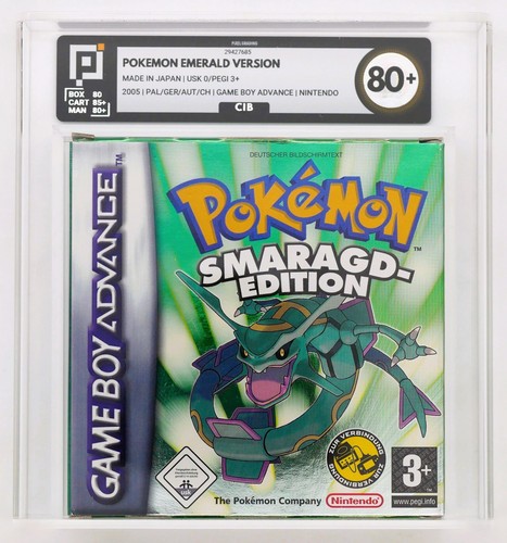 Gameboy pokemon edizione - pokemon,