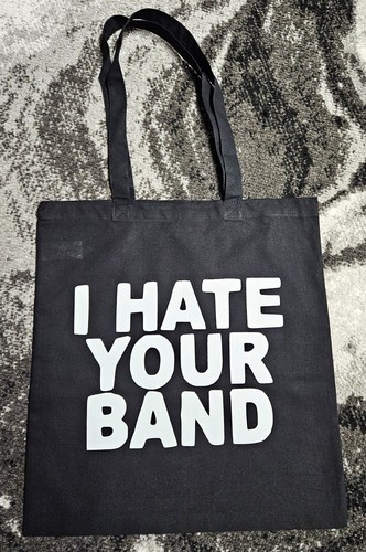 Odio tua band borsa - odio,
