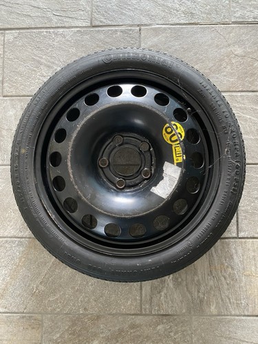 Ruotino fiat alfa - fiat,