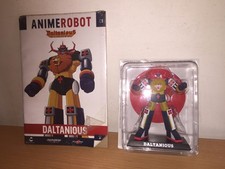 Anime Robot Collection n. 1