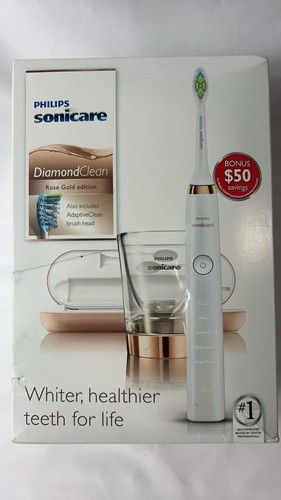 Philips sonicare diamond clean - philips,