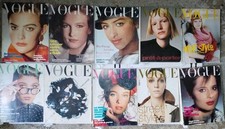 Lotto 42 Riviste Vogue Anni