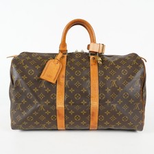 Borsa Louis Vuitton Keepall 45