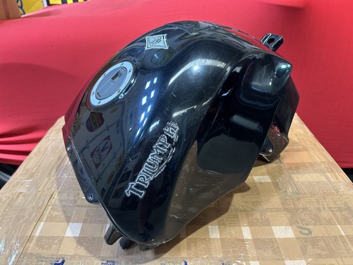 Serbatoio benzina triumph - benzina,