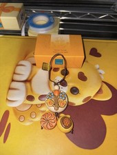 Talismano Thun club 2003