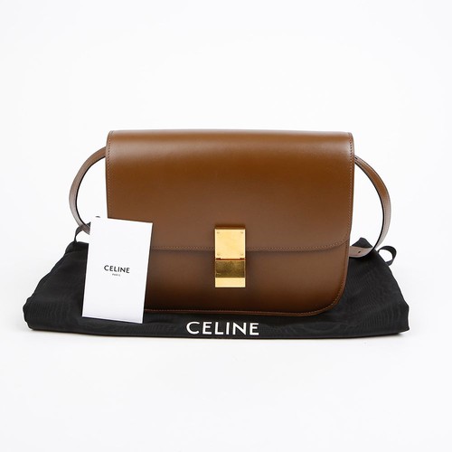 Celine scatola classica - , borsa