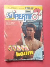 SUPERTIFO RIVISTA ULTRAS