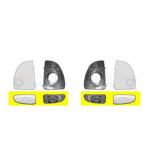 Vetro specchietto specchietti - specchietto,