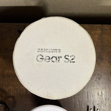 Samsung Gear 2 Watch Tested