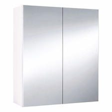 Pensile bagno sospeso con 2