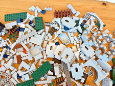 LEGO Castle 7094 King’s