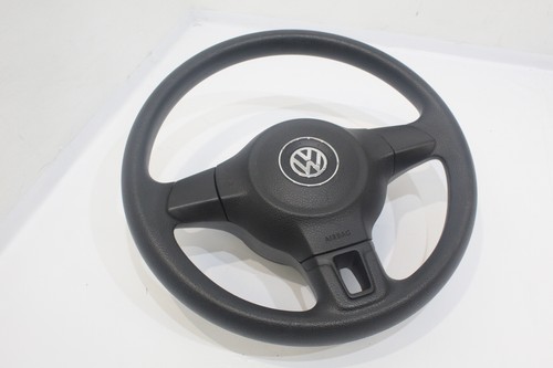Volante nero razze - vw, polo