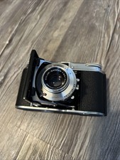 Voigtlander Vito II 2 35mm