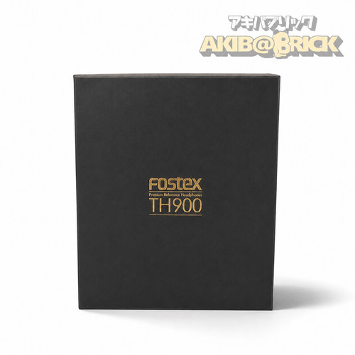 Fostex th900 mk2 - th900, bordeaux