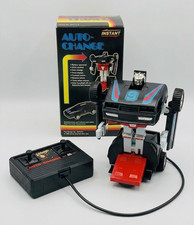 [RARO NOS] Auto-Change Instant