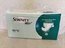 Pannoloni mutandina Serenity