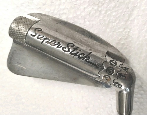 Mazza golf telescopica rh - golf,