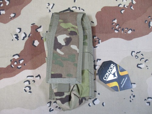 Nuovo condor ma9 - ma9-800, scorpion