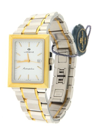 Orologio lorenz montenapoleone - lorenz,