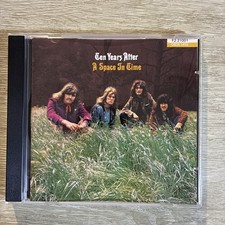 Ten Years After | A Space In