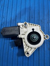 Motorino Alzacristallo Porta Anteriore Sinistro MERCEDES CLASSE A W169 USATO