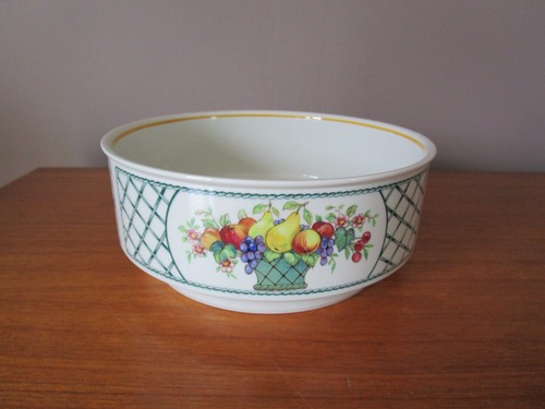 Saladier porcelaine de - saladier, en