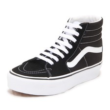Q1736 SNEAKER DONNA VANS