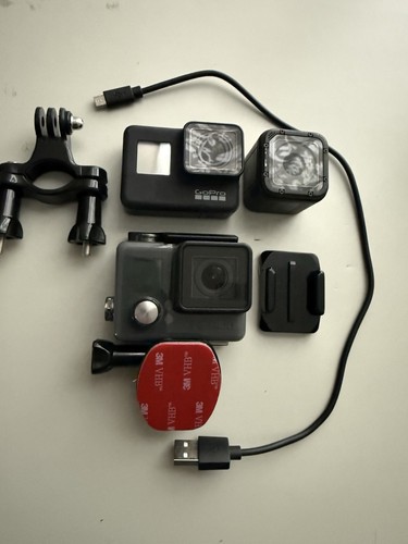 Pro hero camera lotto 3 - camera,