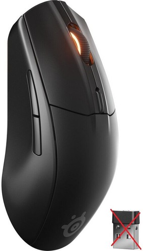 Steelseries rival wireless - 3,