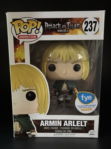 Funko pop 237 - funko, pop!