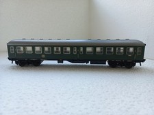 FLEISCHMANN  1508 "CARROZZA