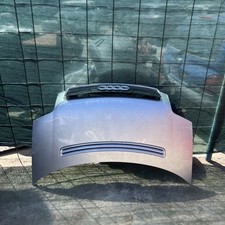 COFANO ANTERIORE AUDI A2 2004-2005