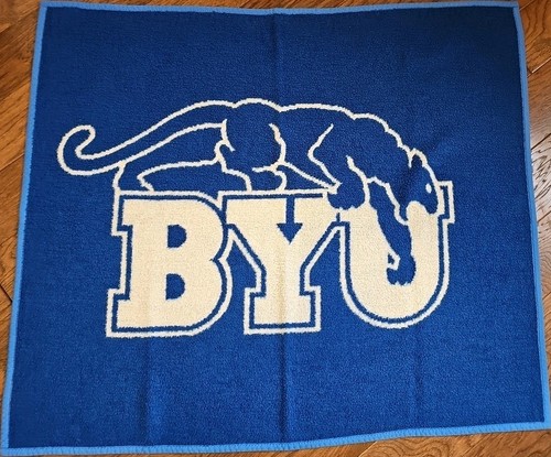 Biederlack byu cougar - biederlack,