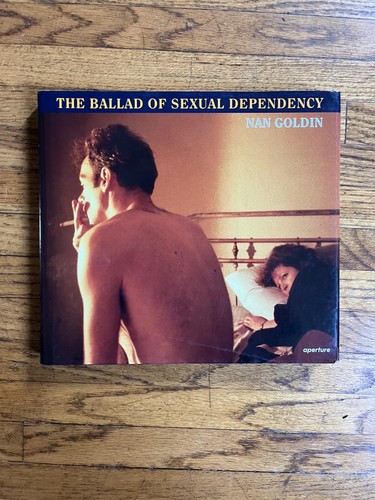 Nan goldin the - nan, of