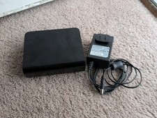 Western Digital WD TV HD