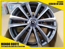 4 Cerchi In Lega MAK 18