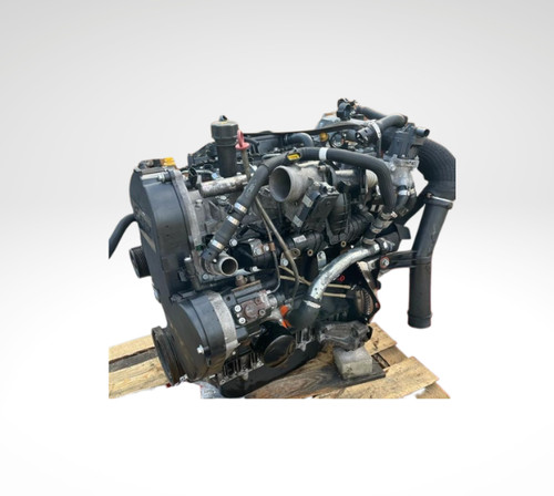 Motore usato fiat iveco - iveco, 2.3