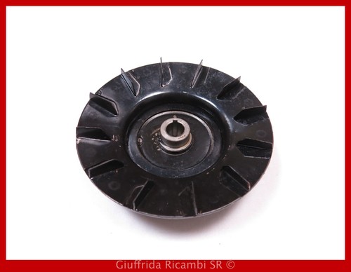 Puleggia dinamo fiat - puleggia,